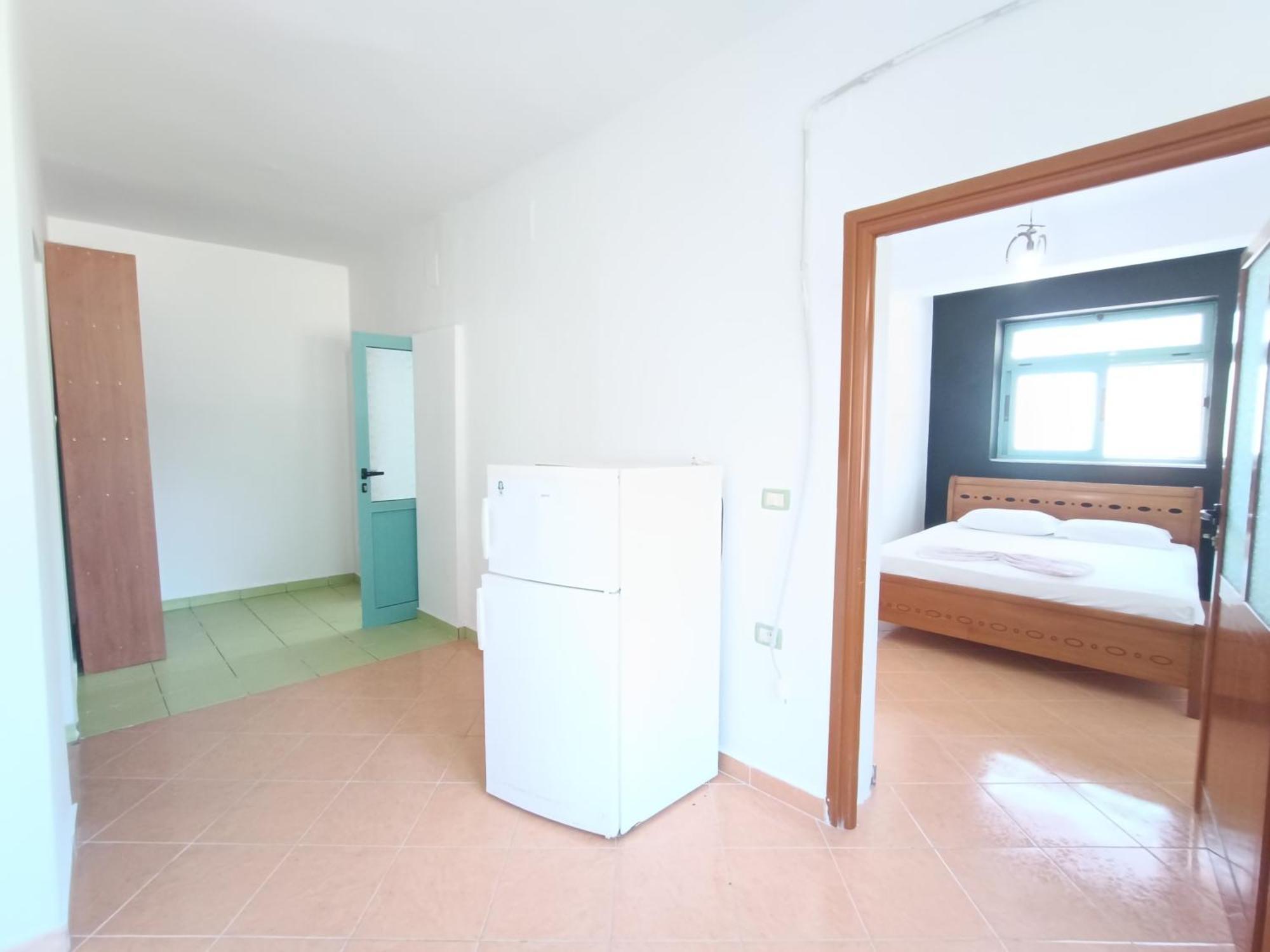 Kavalona Park Hotell Vlorë Rum bild