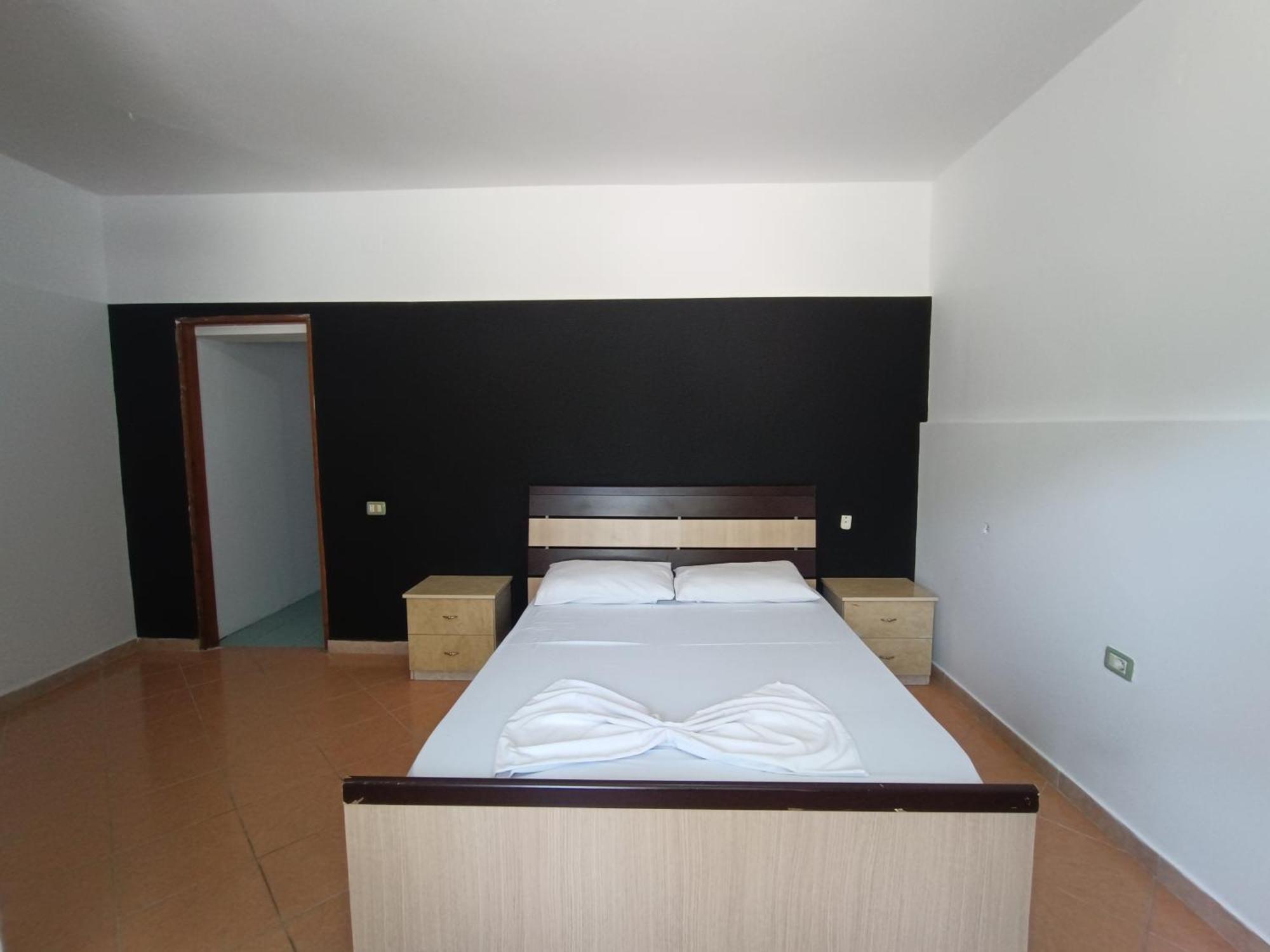 Kavalona Park Hotell Vlorë Rum bild